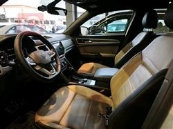 فولكسفاغن أطلس كروس سبورت